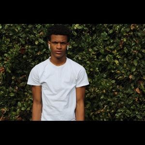 Meet your Posher, Jaylen